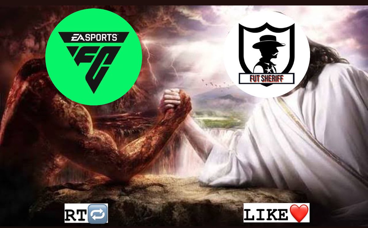 FutSheriff's tweet image. the new Era starts now 

#fc24
