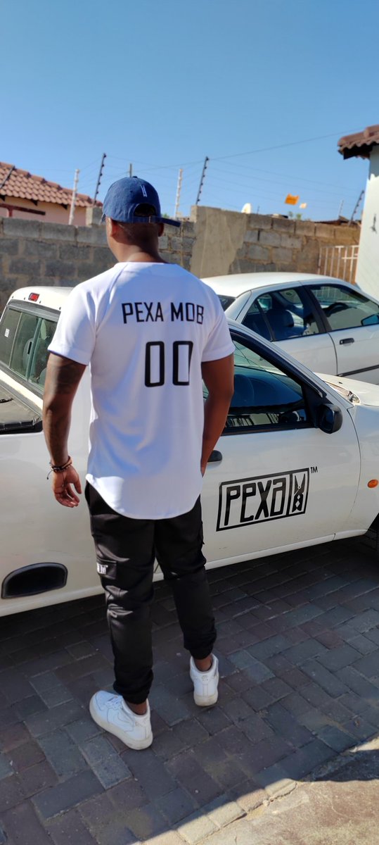 Pexa_brand's tweet image. Pexa Gear On.

#Pexa ¦