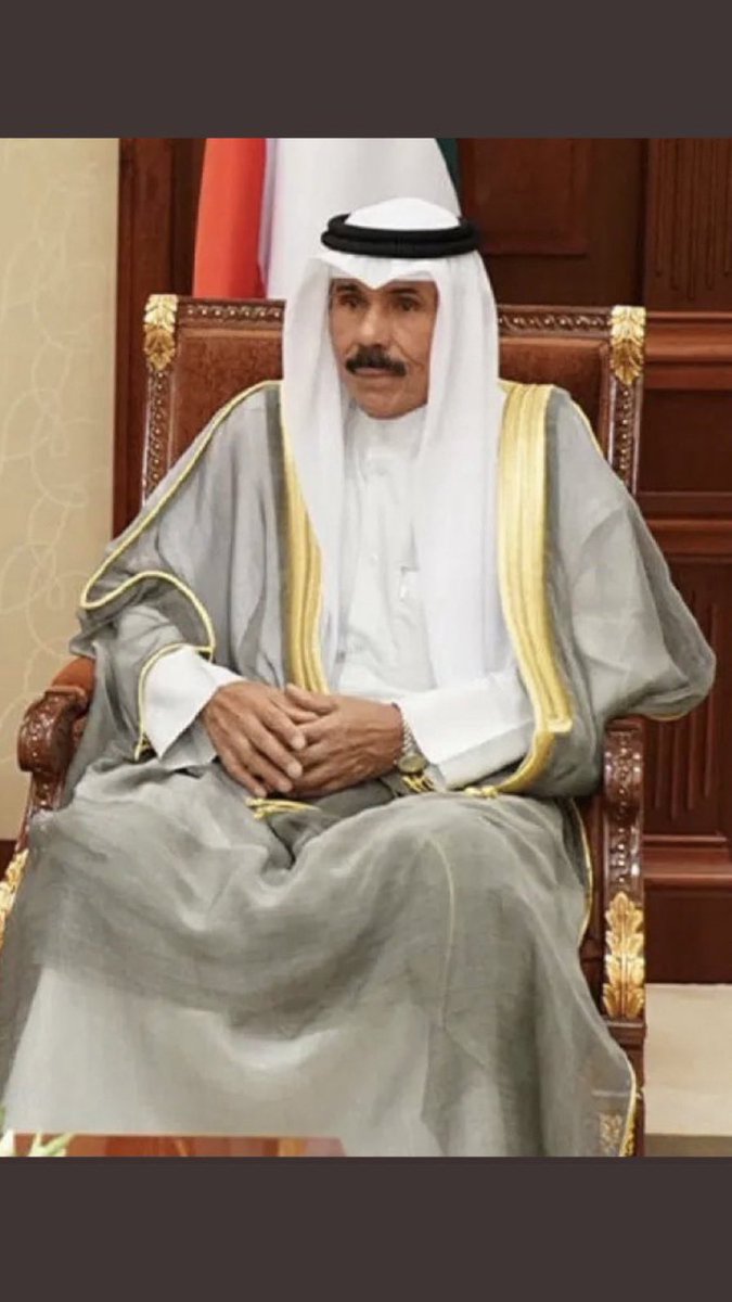 AlotibiMet3eb's tweet photo. متطلبات الشعب ياطويل العمر .
1- شراء المديونيات ✅ 
2- زيادة علاوة الأطفال لتصبح 150
3- غلاء المعيشه تصبح 250 
4- زيادة الزوجية تصبح 250 
5- زيادة رواتب الكويتيين 500 
6- زيادة القرض الحسن الي 21 
7- البونص السنوي للمتقاعد 3000
8- إلغاء فوائد الاستبدال الربويه بالتامينات https://t.co/9LlezhOxOT