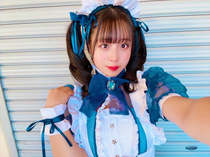 Twitterのコスプレ画像41