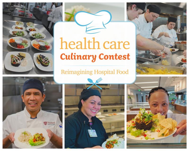 Our national Health Care Culinary Contest has begun & health care culinary professionals across the country are taking their menus to new levels in creativity & flavor, all powered by plants. The contest runs Oct. 1-Nov. 30. Submit your recipe today ➡️ noharm-uscanada.org/culinarycontest