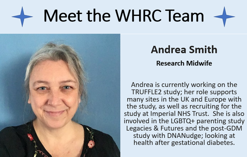 WHRC Imperial College, London tweet media