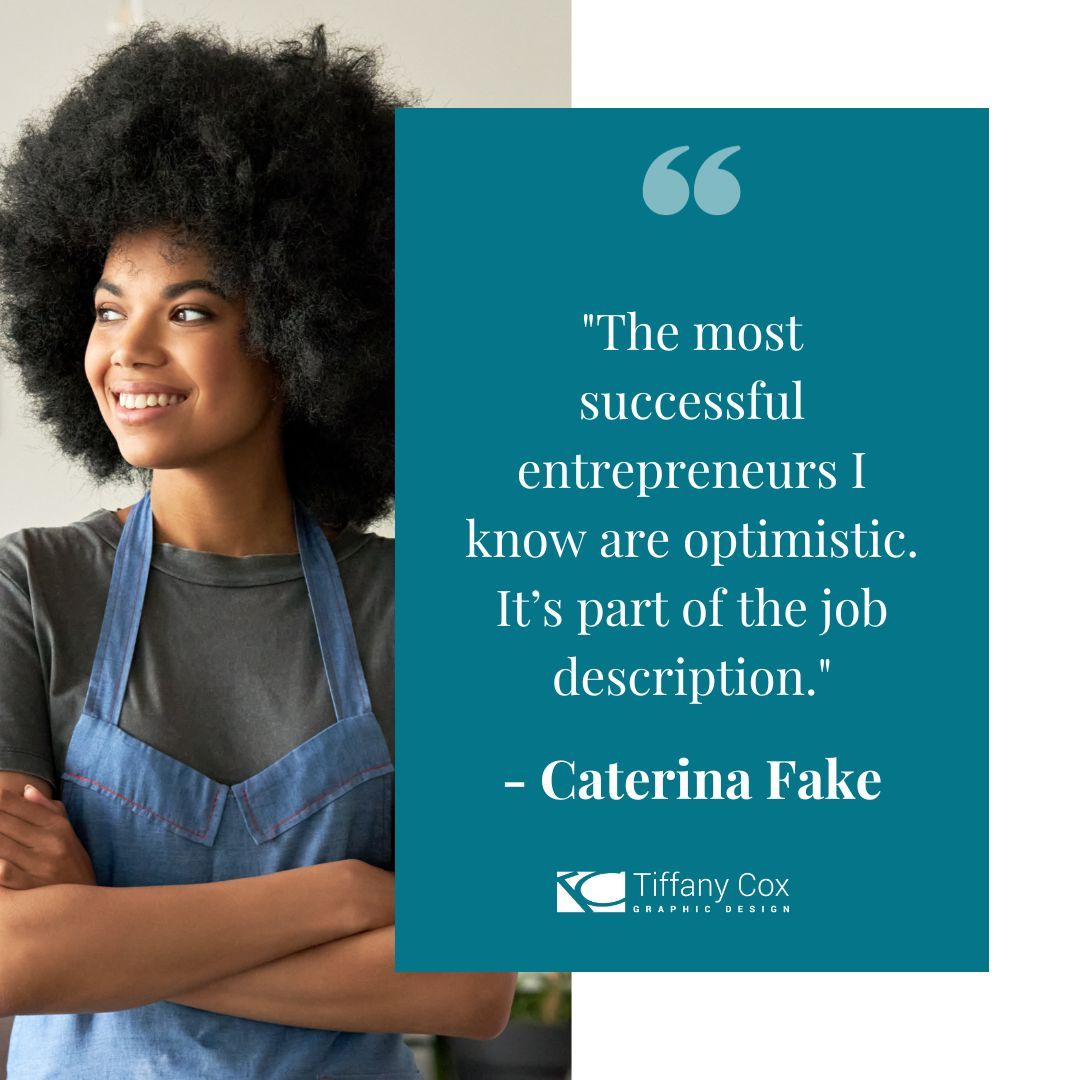 TCoxDesign's tweet image. Here’s your reminder to trust the process and keep a positive outlook when it comes to your business!
 
Need help improving your marketing efforts? Schedule a FREE discovery video or phone call: tiffanycoxdesign.com/contact/