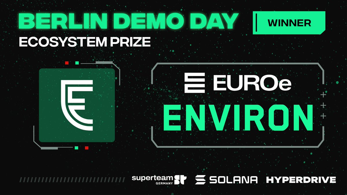 Superteam Germany tweet media