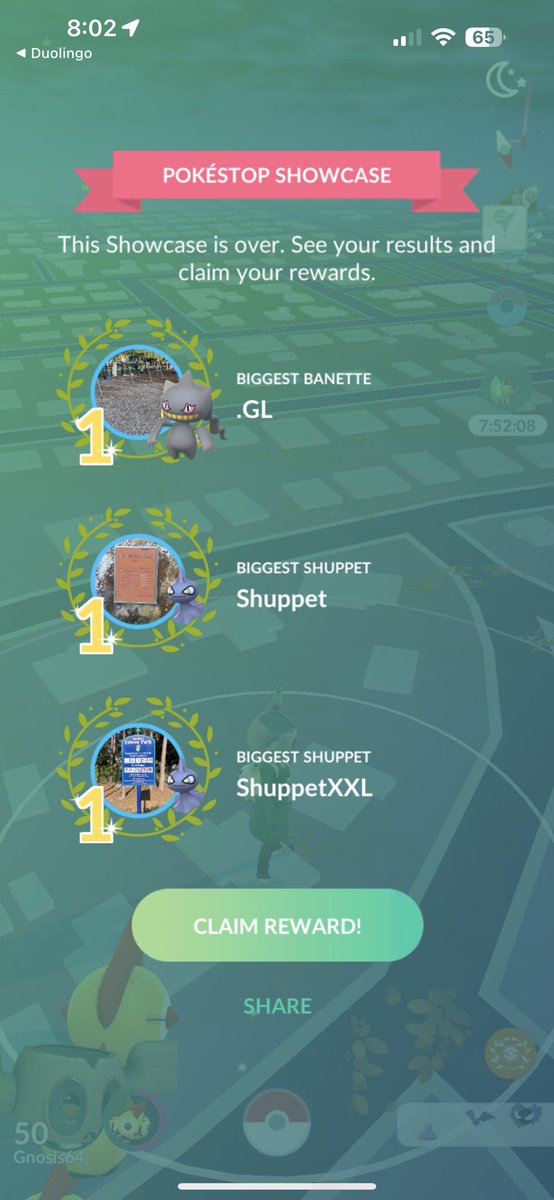 Gnosis64💙TokyoGoFest tweet media