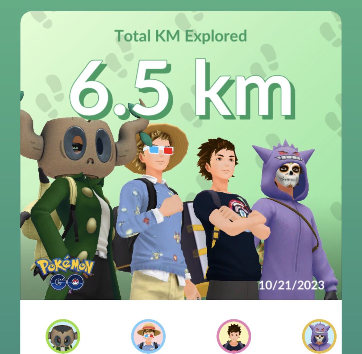 Gnosis64💙TokyoGoFest tweet media