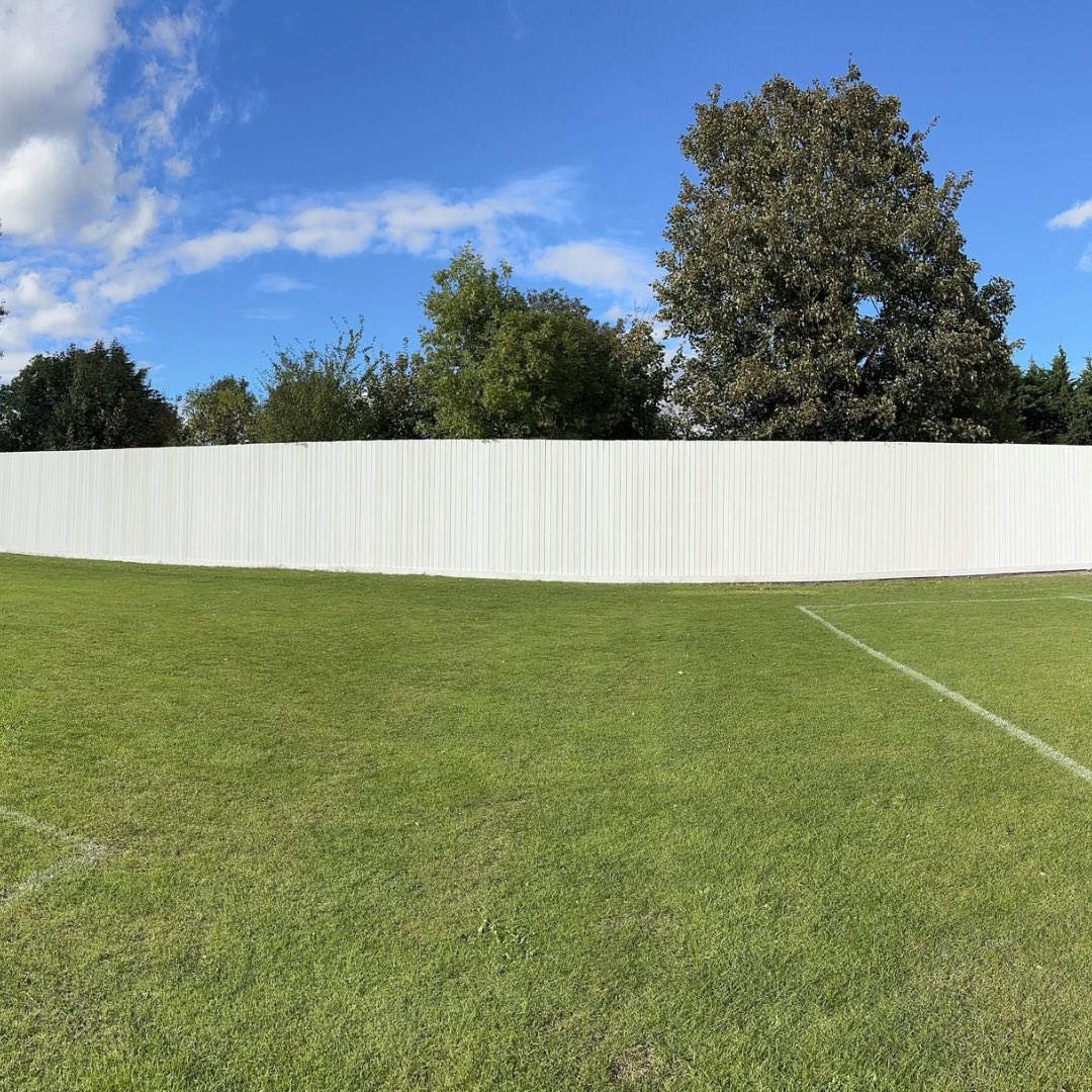 Cheam Cricket Club (@cheam_cc) on Twitter photo Some pretty BIG news out of the club
Since the close of the season weโve been working hard to improve the facilities at the club and weโre thrilled to share our WORLD RECORD sightscreen
Take a look below ๐๐ฝ Some pretty BIG news out of the club
Since the close of the season weโve been working hard to improve the facilities at the club and weโre thrilled to share our WORLD RECORD sightscreen
Take a look below ๐๐ฝ
