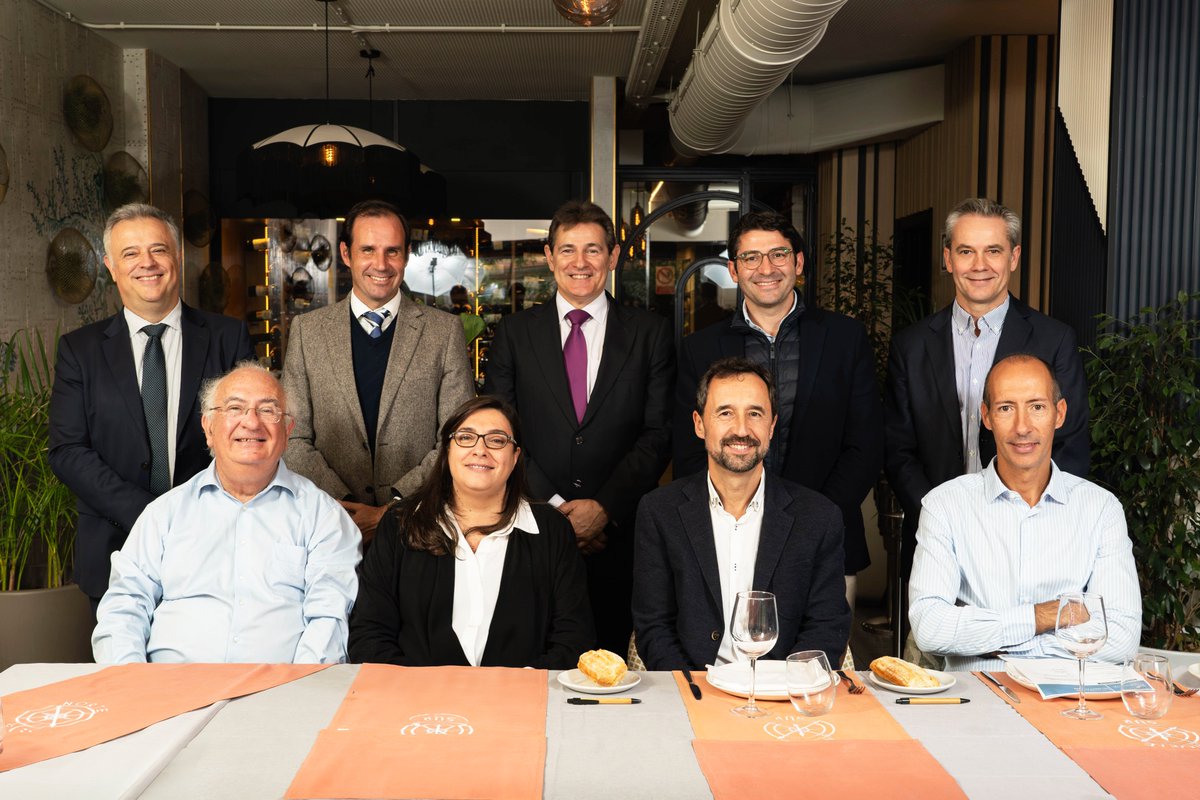 En Computing hemos reunido en el Encuentro #CIO2023 a los verdaderos actores de la #digitalización, los valedores de la #tecnología que cada vez juegan un papel más importante para el #negocio: los responsables de #TI de grandes compañías públicas y privadas de distintos sectores