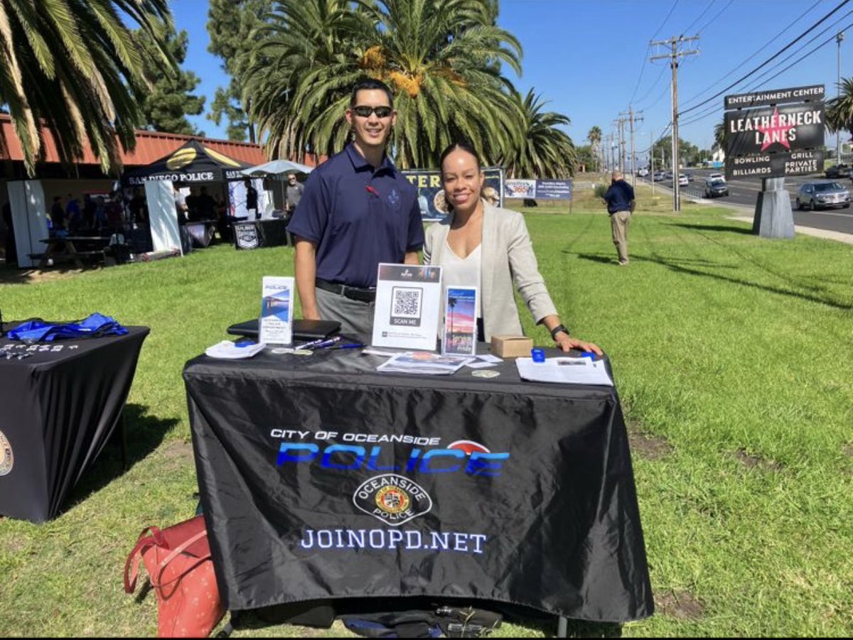 M4L_Network's tweet image. 👀 👀Looking for job opportunities? Find them on Fridays at the Mini Career Expo aboard MCB Camp Pendleton every Friday from 11:30-12:30 on Mainside outside of Leatherneck Lanes. 

#WarriorsConnected 
#M4LNetwork 
#careeropportunities