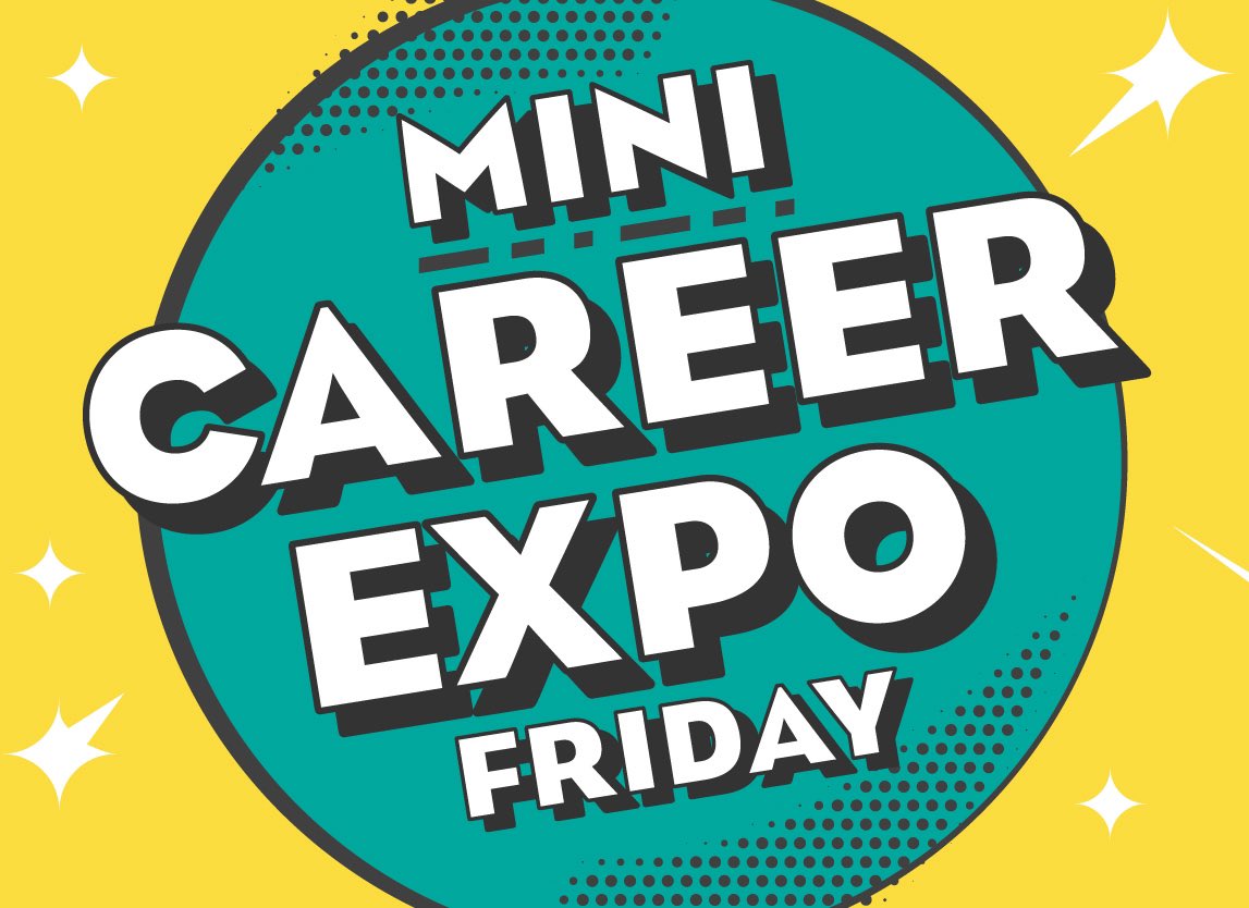 M4L_Network's tweet image. 👀 👀Looking for job opportunities? Find them on Fridays at the Mini Career Expo aboard MCB Camp Pendleton every Friday from 11:30-12:30 on Mainside outside of Leatherneck Lanes. 

#WarriorsConnected 
#M4LNetwork 
#careeropportunities