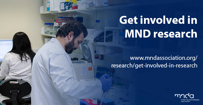 MND Research tweet media