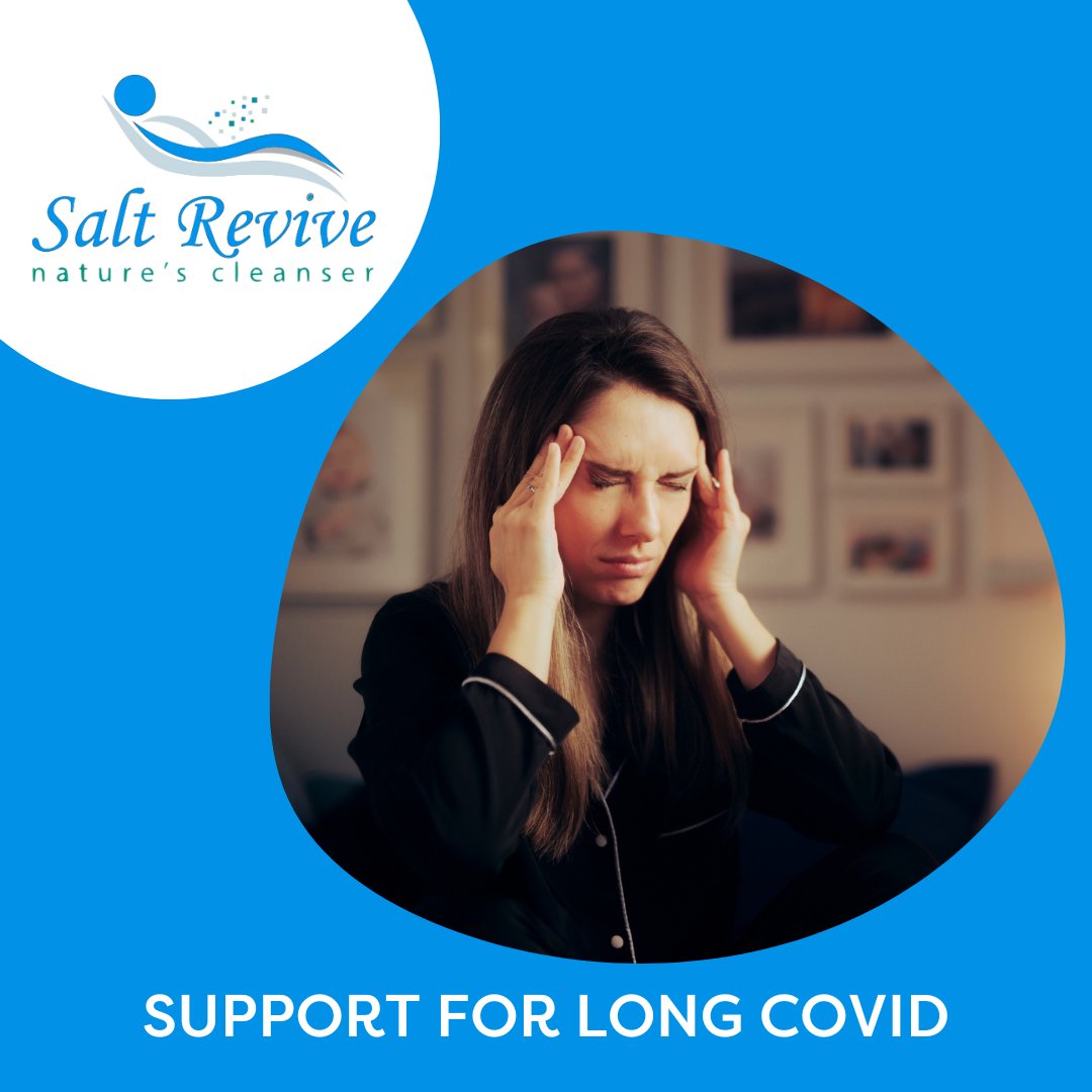 Salt Revive - Beverley tweet media