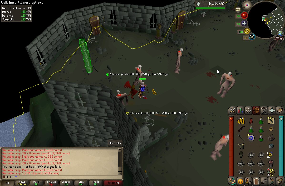 Addy javs 1/7424 literally b2b 55,115,776 is the drop rate of that happening still no purple at chambers LIVING THE DREAM #osrs #runescape