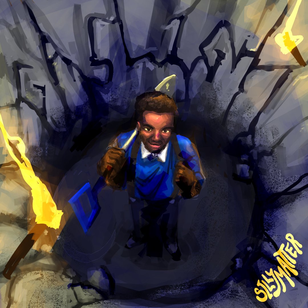 sweetmatter's tweet photo. for gaslight we have none other than @Bigbst4tz2 .  this ones gonna have a lot of competition in this series, but i think no one did it like him and his weird hole. the constant lying for no reason really shone for him in this category. #SecretLifesmp https://t.co/eJ8Plt6uNF