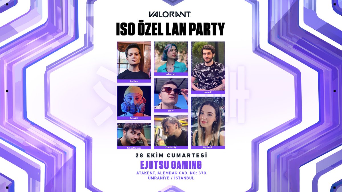 VALORANT // TÜRKİYE tweet media