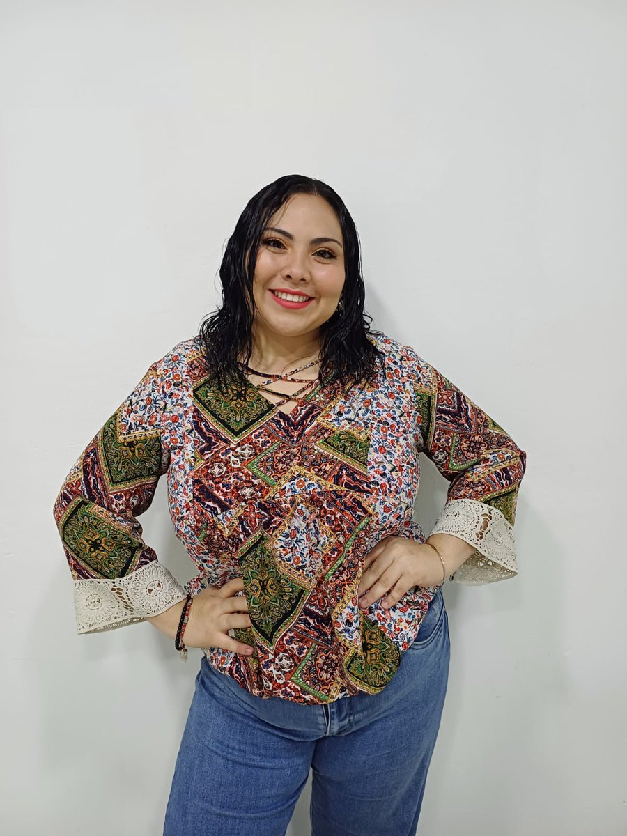 umasferrer's tweet photo. Buenos días, soy Pamela Calixto y ya me encuentro en cabina de Radio UMasferrer así que te invito que disfrutes de la mejor programación con lo mejor de la música de éxito.

Sintonízanos al https://t.co/D90njPRWoE y pide tu canción favorita al 📲7986-1308 https://t.co/ihWgKmBJfQ