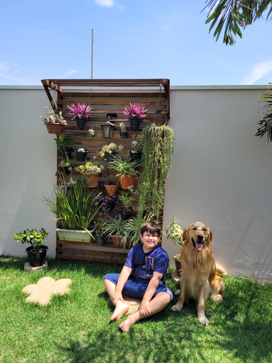 jehmelosfc's tweet photo. Caio e Ted no dia das crianças
🍭🧡🧒🏻🐶

📍 Artur Nogueira SP

#MeuPetNaEPTV https://t.co/aQ0OBNxNhC
