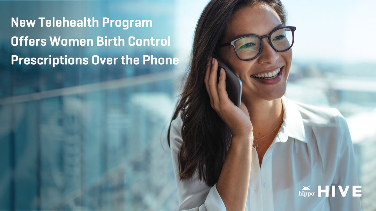 “We’re hearing that this is a nice option for women who are looking for that so that they can plan for their other visits and not feel like they have to rearrange their whole lives to see someone.” - Carrie Dunford of <a href="/Intermountain/">Intermountain Health</a>

hippohive.org/2023/07/08/new…