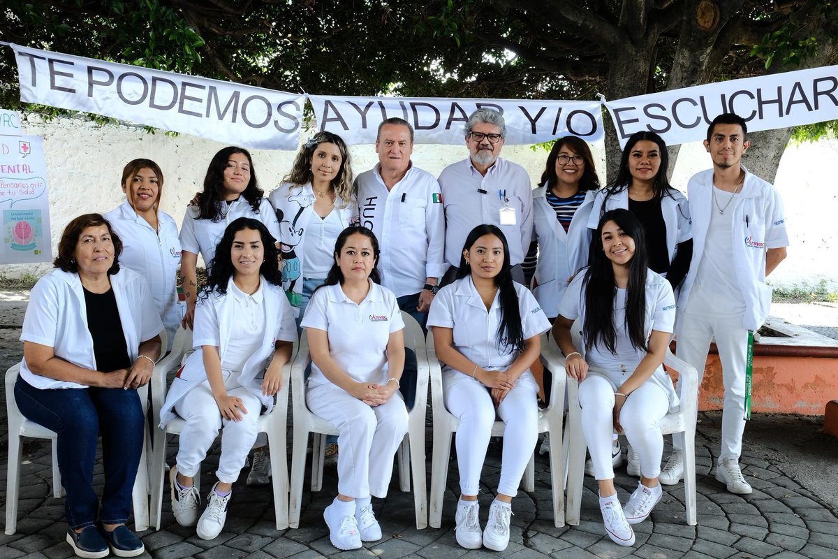 Tras las solicitudes por parte de los ciudadanos de Cuernavaca, el regidor Victor Hugo Manzo acudió en cortes de cabello, así como se llevaron a cabo diversas consultas gratuitas, así como la campaña antirrábica; nutriólogos, sicólogos, entre otros más.