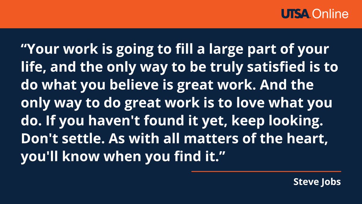 A little #MotivationalMonday wisdom to get your week started 🙌