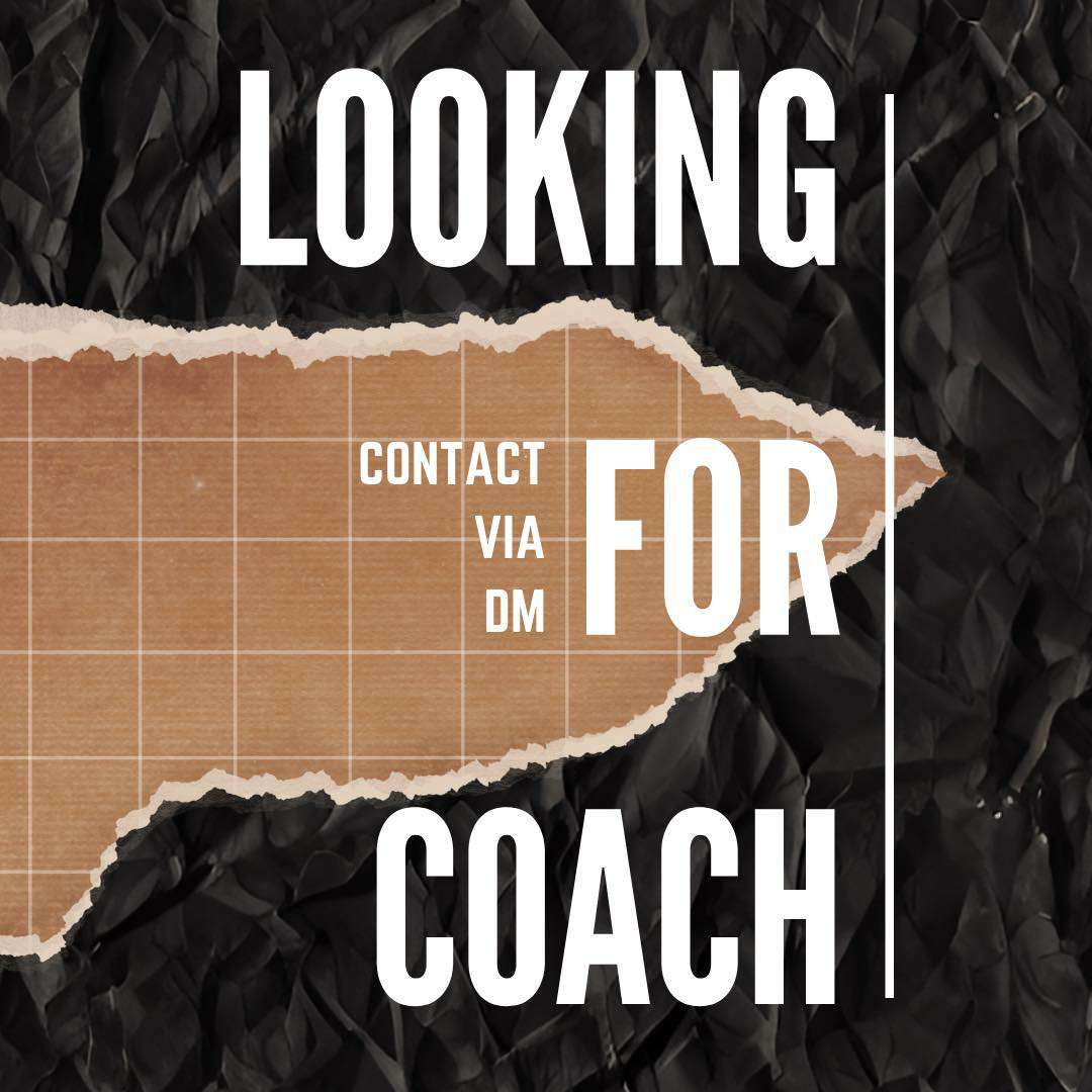 WE ARE RECRUITING !!!  

We are looking for a coach for the incoming spring split. 

We want to make an upgrade in our roster in order to compete with the best and BE the best in <a href="/ultraliga2/">2nd Ultraliga</a>. 

If you are interested - answer to some of our questions in the questionnaire below