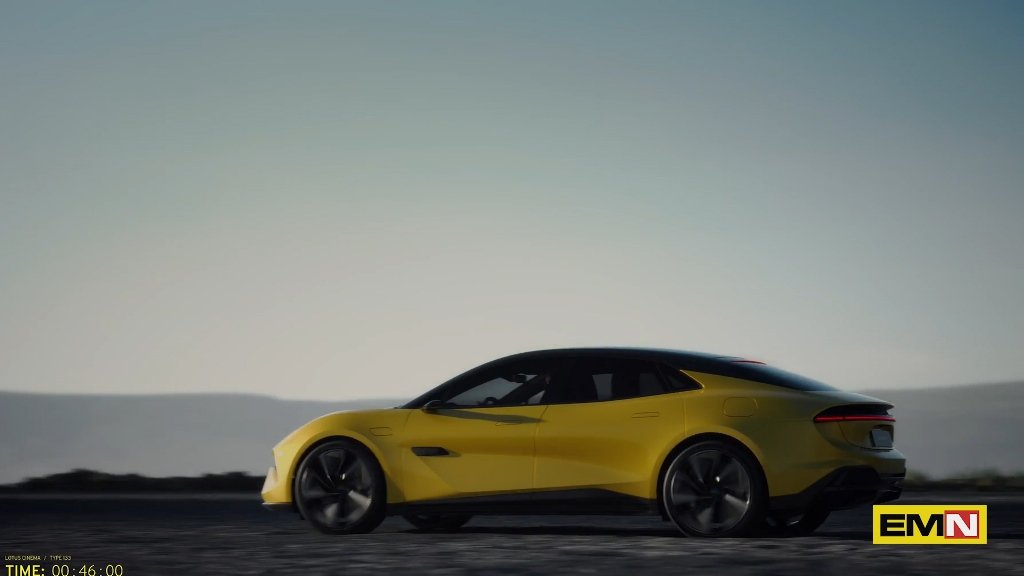 E_Motor_News's tweet image. ⚡️Nella puntata 30 di @E_Motor_News , servizi di @VW  ID.7, @MercedesBenz  Trucks, #MINI eMastered, #VMV Racing al Nitrocross e #Lotus Emeya.

Di seguito tutti i servizi video⤵️
🔗electricmotornews.com/gb/emn-tv/elec…