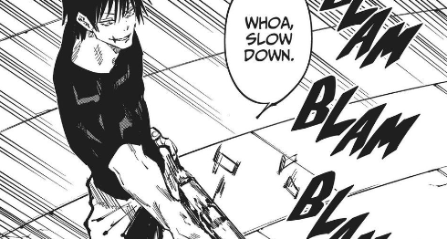 rejectzenin's tweet photo. ⠀

⠀⠀shoots @girlfailgensho in the head no miss no revive

⠀ https://t.co/GktzI4KcHE