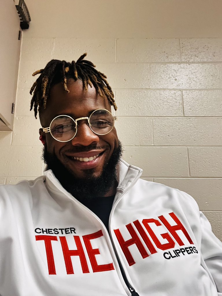 himwitdacam's tweet image. The home team #Exit6 

Chester, Pa