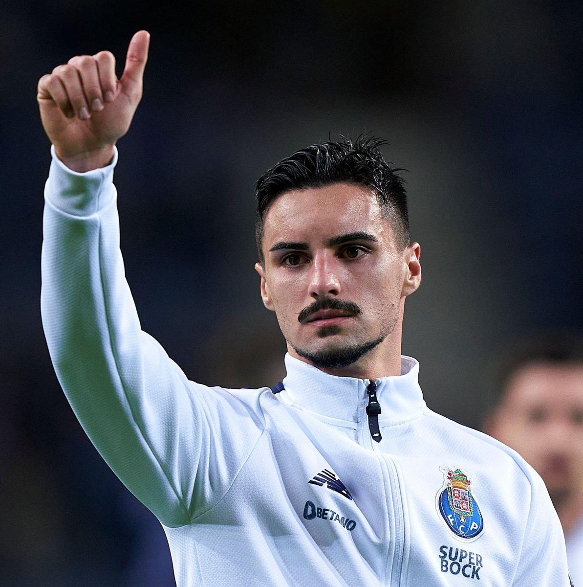 Dragão News 🇸🇻 tweet media