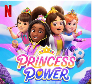 TVTango's tweet photo. ๐Stream Now @netflix Premiere Season 2 @SavannahGuthrie #AllisonOppenheim @DrewBarrymore Animated Series #PrincessPower w/ #TrinityJoLiBliss @missdanaheath_ #LunaBellaZamora #MadisonCalderon #AlannaUbach @TheRitaMoreno @tanfrance About https://t.co/PKWo8a9jJf https://t.co/qzPzLQ7qZg