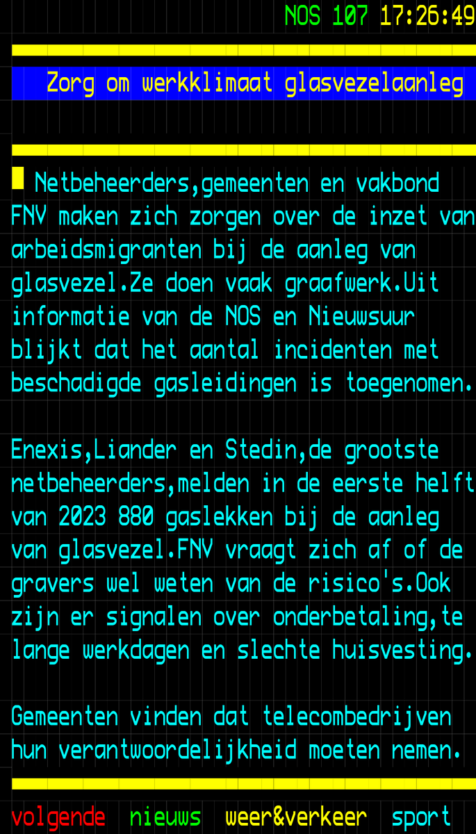 Lang leve de marktwerking!

nos.nl/ttapp