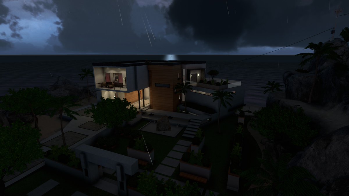 SuperbossGames's tweet photo. We're feeling a little self-indulgent on this #MapMakerMonday -- the #Intruder team made several gorgeous new maps in the latest update, with gorgeous new lighting and minor layout adjustments to keep things fresh.
What's your favorite new variant?
Play: https://t.co/E1lndheyyo https://t.co/9yb1DTKESS