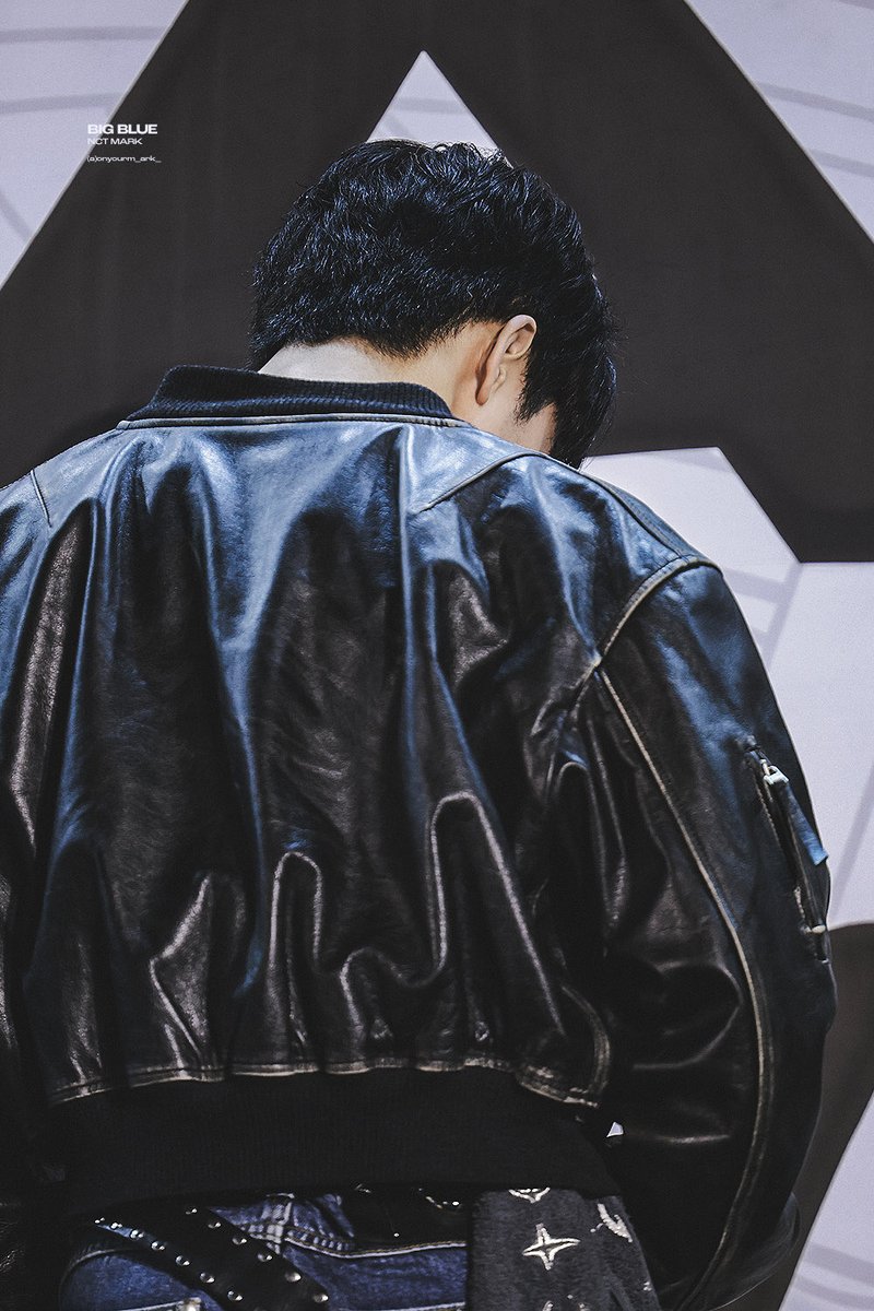 231015 #마크 #MARK #マーク