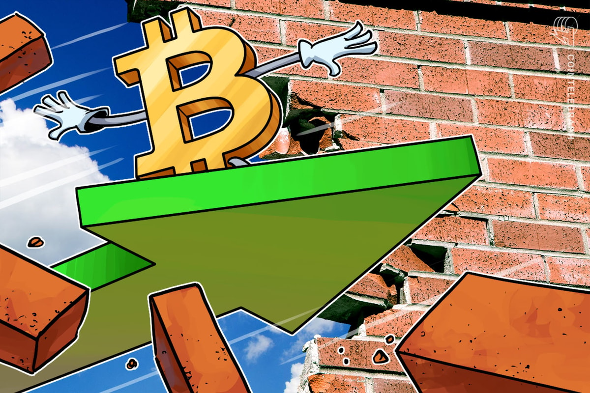 This key BTC price level needs a bullish support reclaim, analysis says. cointelegraph.com/news/bitcoin-p…