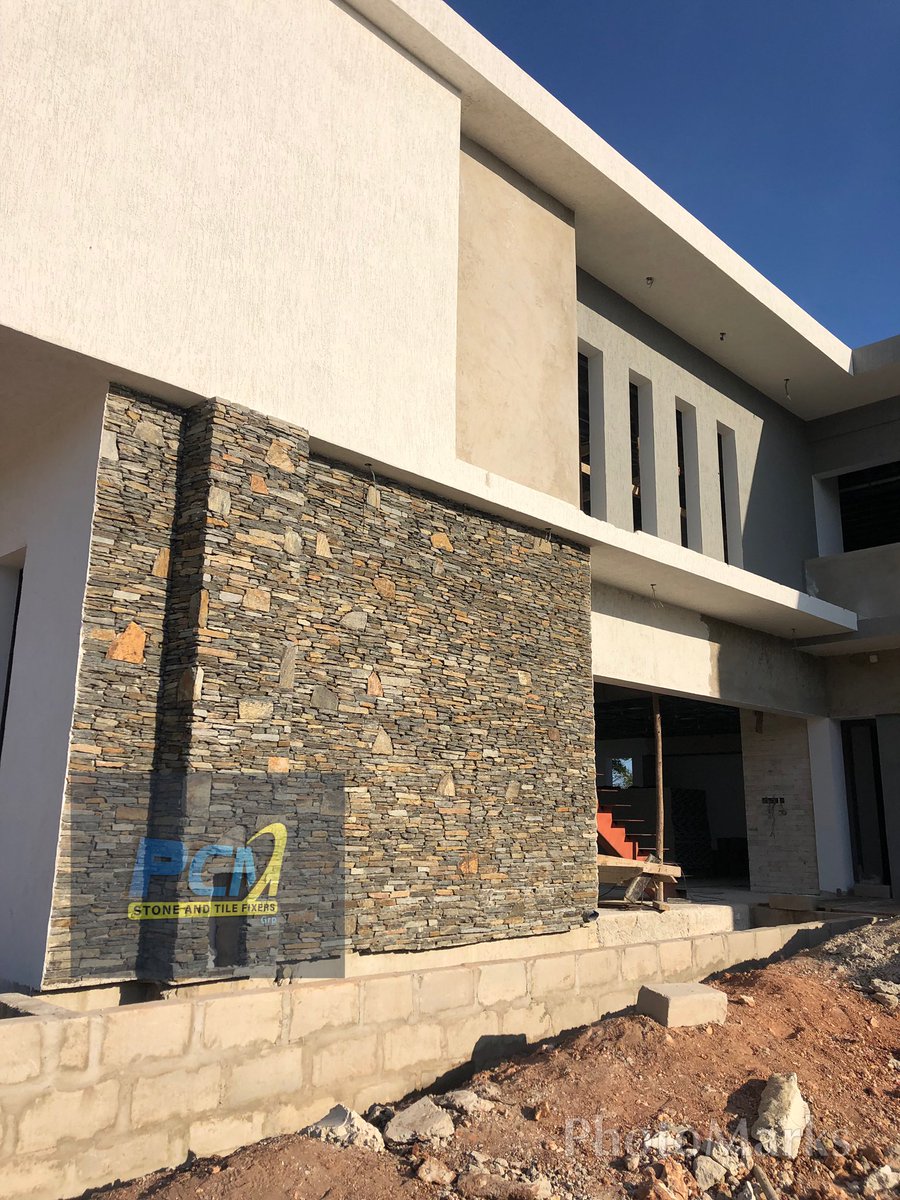 Pacckupewa1's tweet image. We add value to your home 🏠. #exteriordecoration #stonecladding