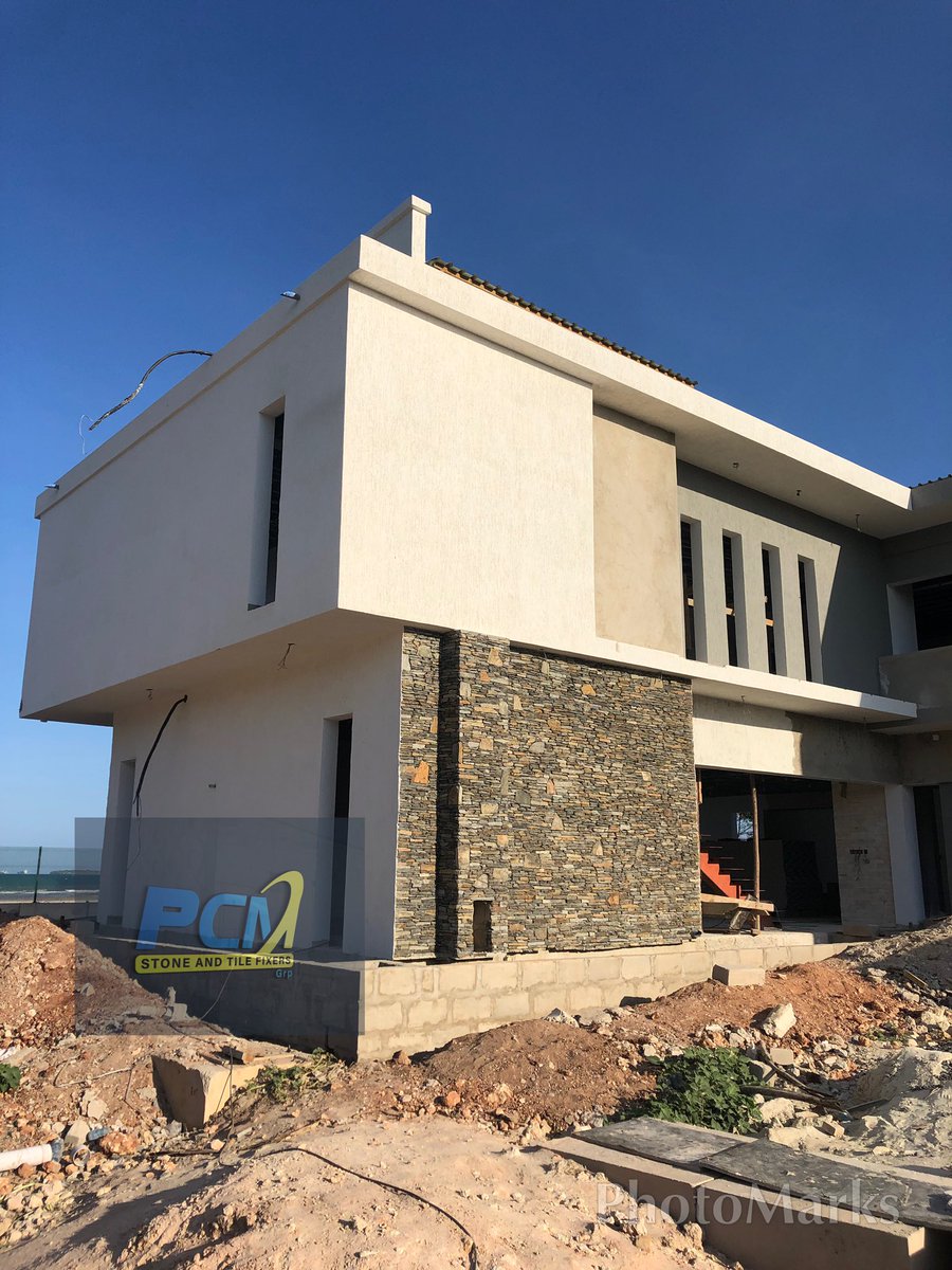 Pacckupewa1's tweet image. We add value to your home 🏠. #exteriordecoration #stonecladding