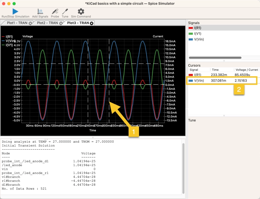 KiCad 7: Ein Blick auf die wichtigsten Funktionen
ow.ly/Wbfz50PZLoW
#kicad #elektronik
