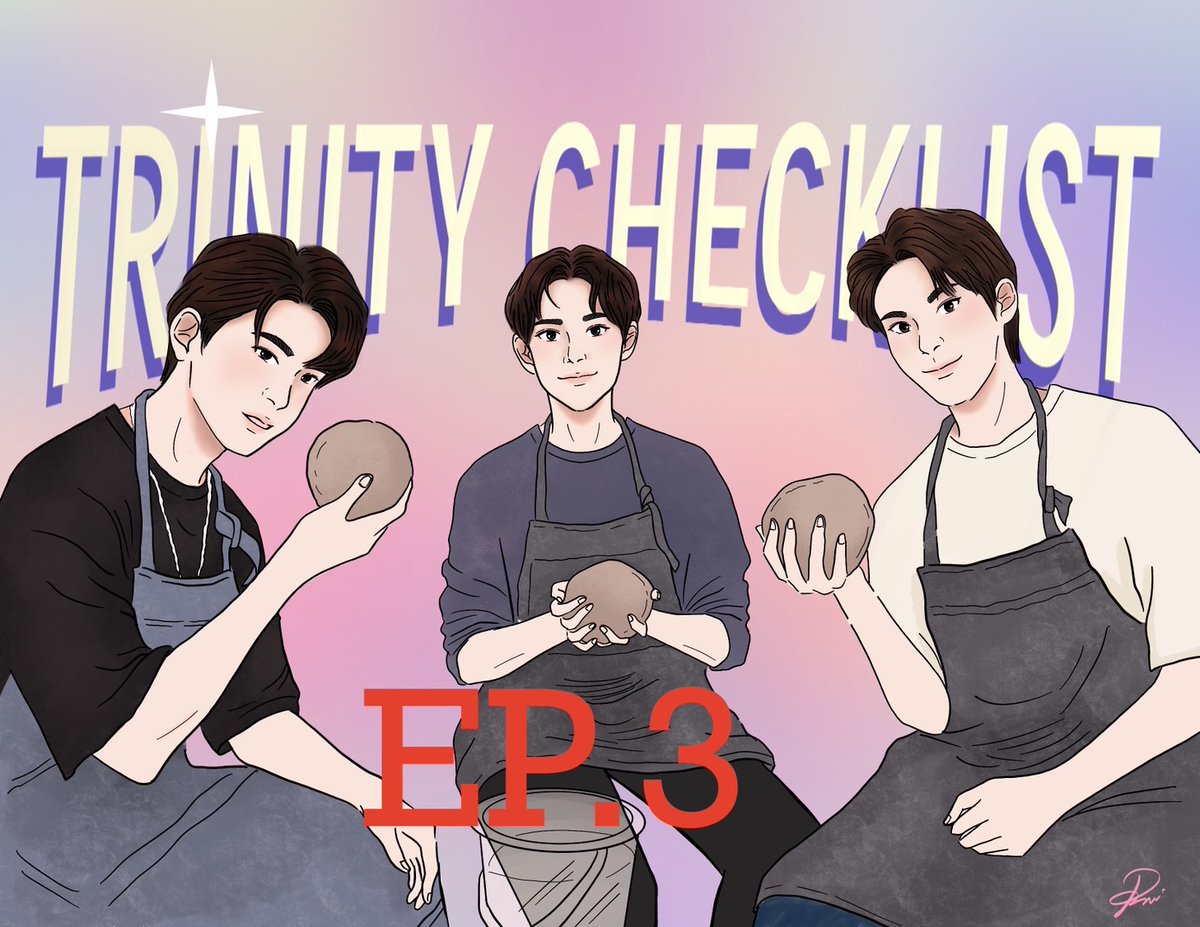 2bewthyou_'s tweet photo. 🙋♂️🤎🫧⚱️🪣
#TRINITYCHECKLIST_EP3
#TRINITY_TNT
#Thirdlapat #XXSIVK #jackiejackrin
#TRINITYfanart
#วาดเล่นของมูน https://t.co/9ZZNOuYeEK