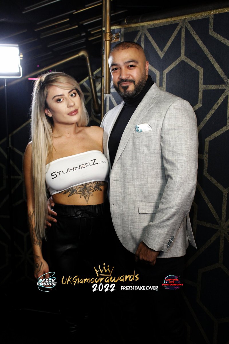 UK Glamour Awards 8th Nov 2023 we hope we catch you like last year @frezhdynamic ukglamourawards.com TICKETS AND TABLES proudlate.com/event-details/ BECOME A SPONSORA Email info@ukglamourawards.com OR DM @UKGlamourAwards @LiveGeminiCom @Sabien_DeMonia @ririimages