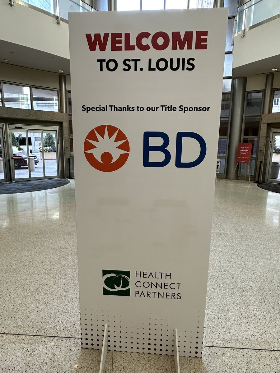 HCP_ReverseExpo's tweet image. “Nature speaks in symbols and signs” … and what these tell us is that connecting, learning, and fun are about to be had the next 3️⃣ days here at the #HCPFall23 Rx Conference! Welcome attendees!