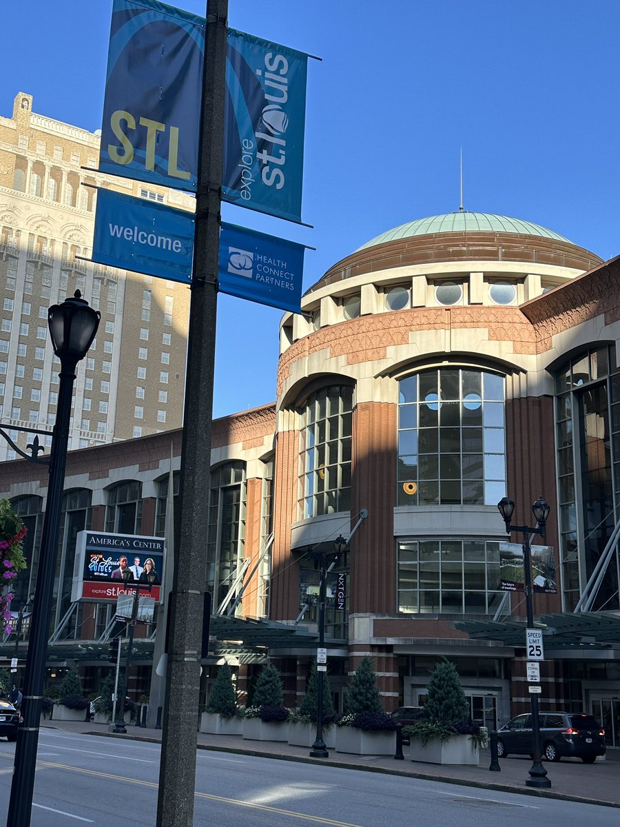 HCP_ReverseExpo's tweet image. “Nature speaks in symbols and signs” … and what these tell us is that connecting, learning, and fun are about to be had the next 3️⃣ days here at the #HCPFall23 Rx Conference! Welcome attendees!