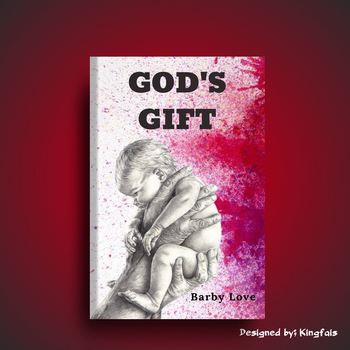 I love designing!

This is my 30th designs in 45days