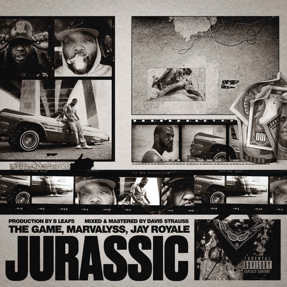 ~ <a href="/thegame/">The Game</a> <a href="/Marvalyss/">MarvZillla</a> <a href="/crownroyale410/">JAY ROYALE</a> - #Jurassic (Prod. by <a href="/BLeafsMusic/">B Leafs</a>/#Audio/<a href="/iTunes/">iTunes</a>/<a href="/Spotify/">Spotify</a>) urbanvault.co.uk/2023/10/23/the… #UVNews #Boston #LosAngeles #Connecticut #Maryland #Rap #RapMusic #HipHop #HipHopMusic #NewMusic #MusicNews #GoonPromotion <a href="/ApRock_HipHop/">ApRock</a> RT via <a href="/UrbanVaultUK/">URBAN VAULT UK</a>