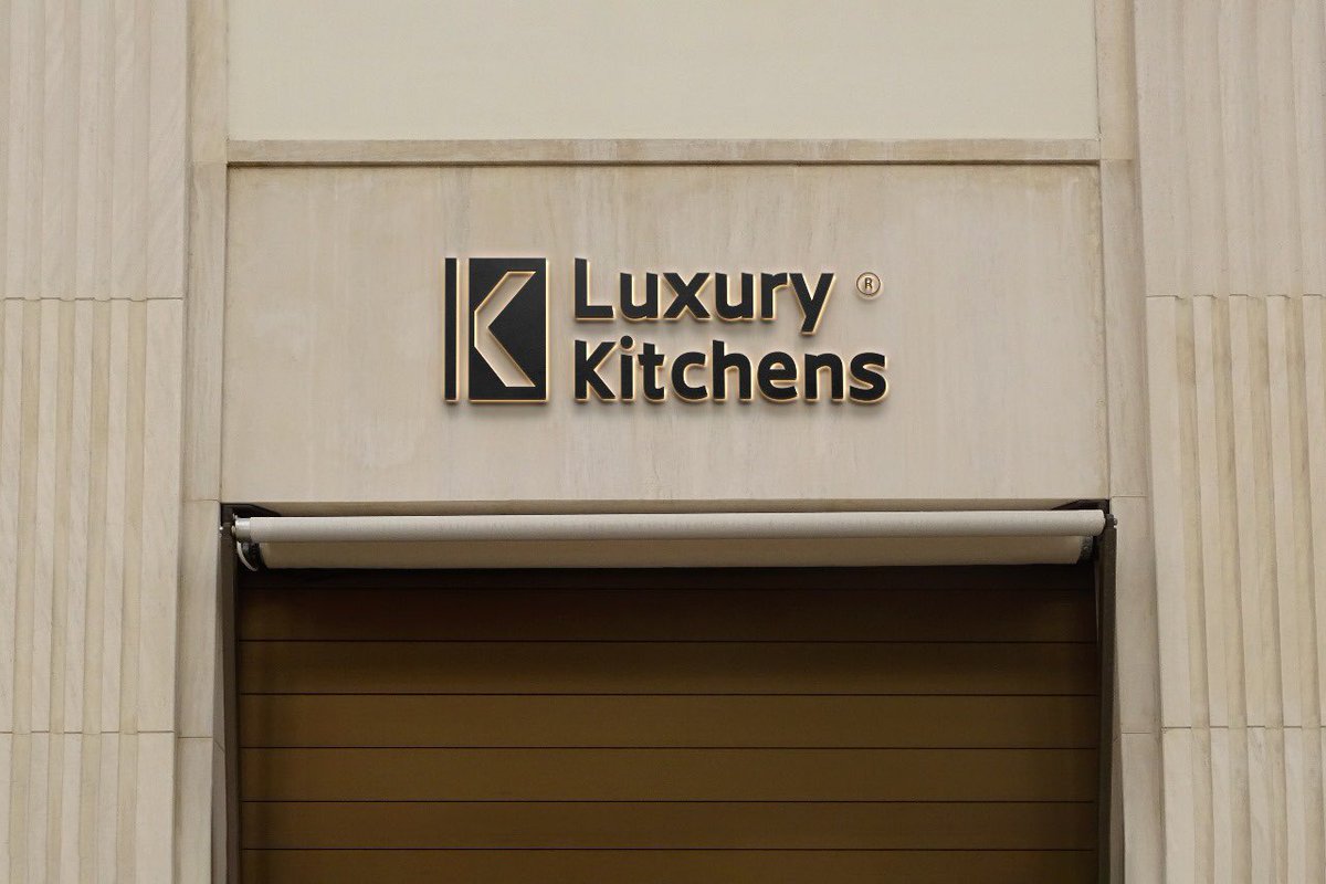 jamilades_'s tweet photo. آخر أعمالي  
Brand identity Luxury kitchens ™️
#logo #identity https://t.co/TRXGEANB1l