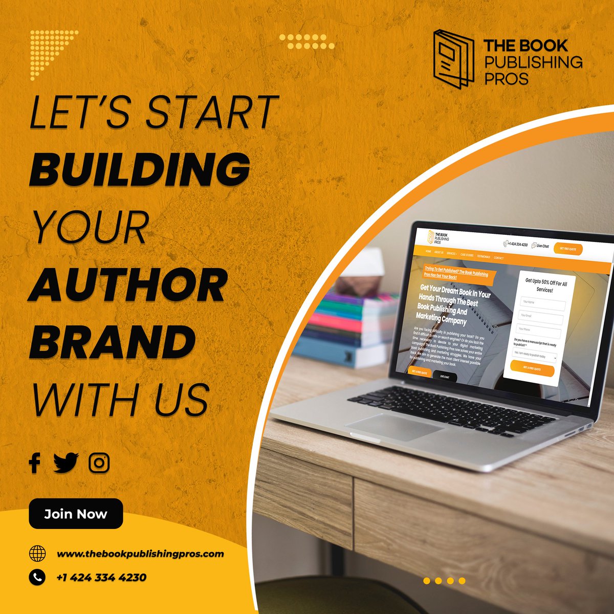 The Book Publishing Pros (@publishing_pros) / Posts / X