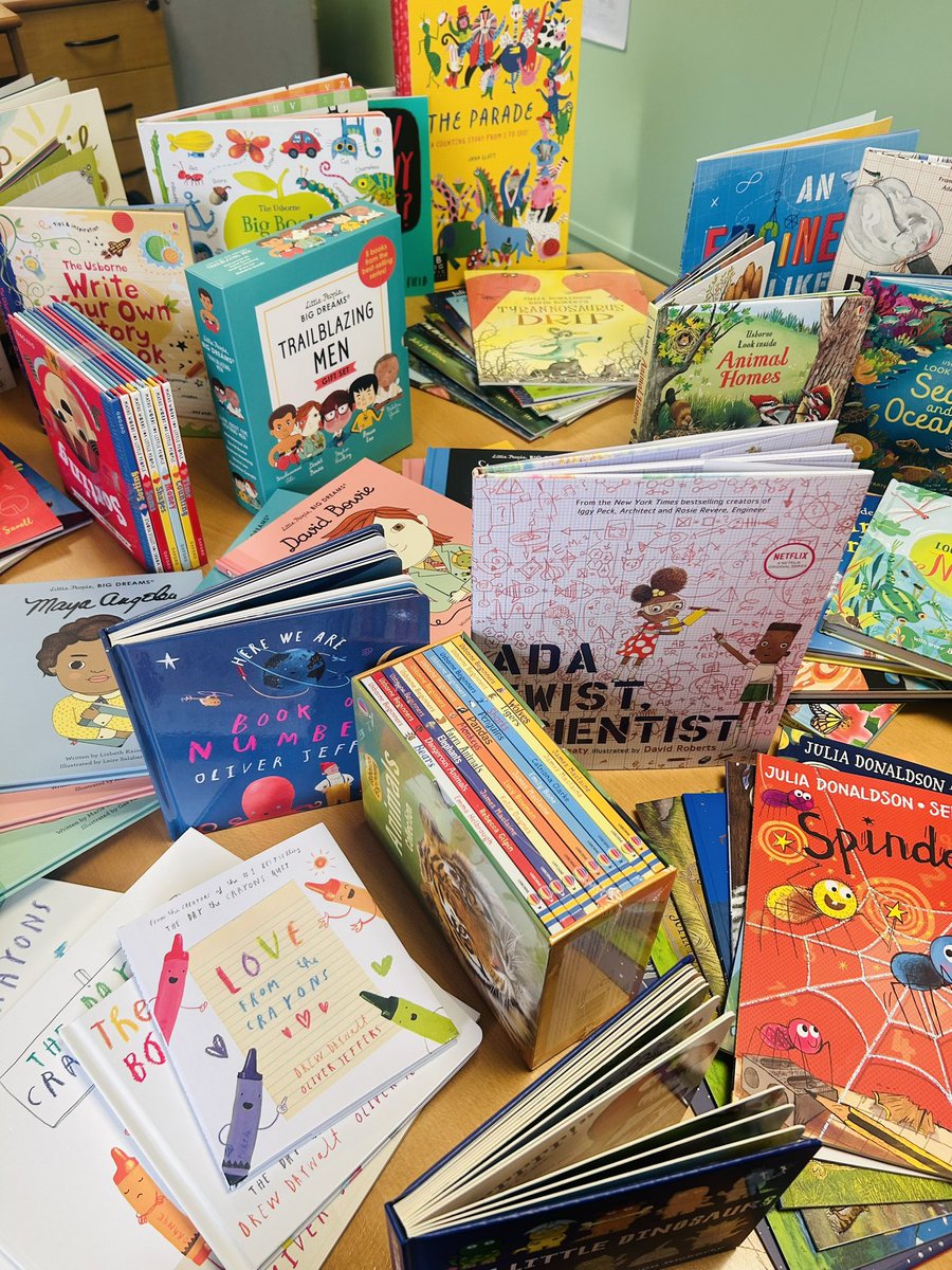 Alanbrooke Academy tweet media