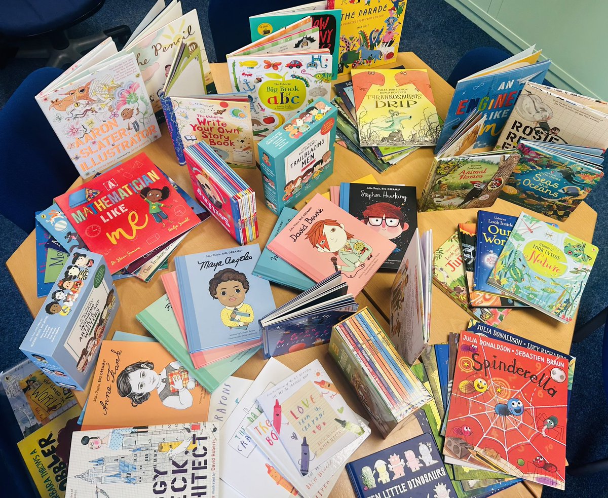 Alanbrooke Academy tweet media