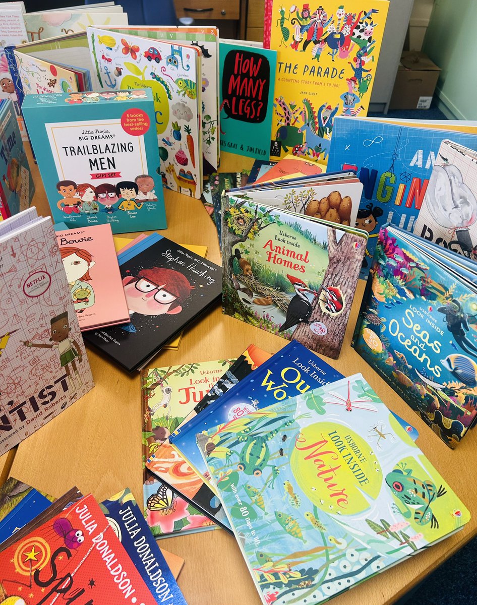 Alanbrooke Academy tweet media