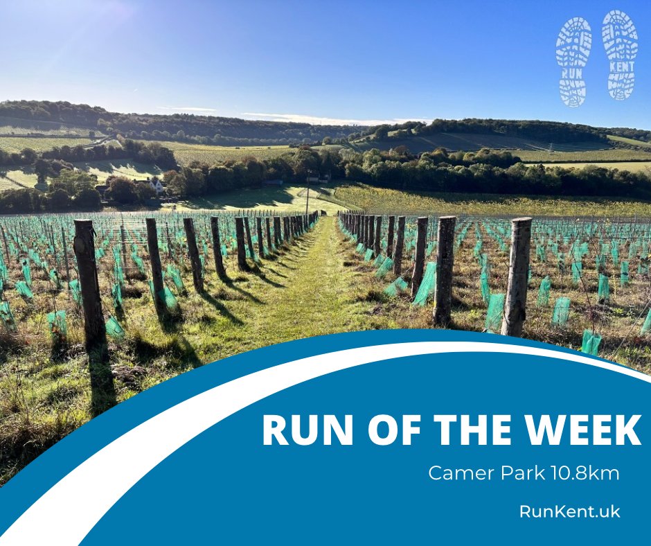 Run Kent UK tweet media