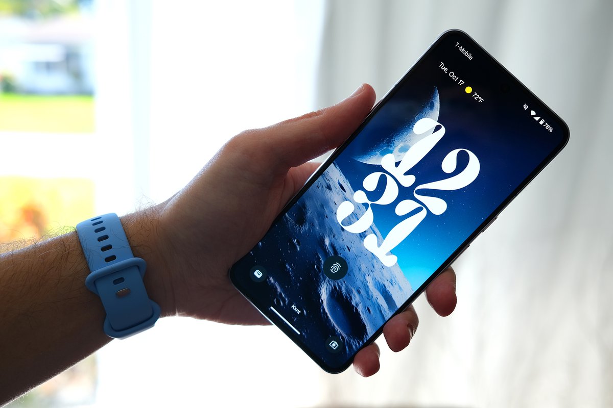 BackdropsApp's tweet photo. Pixel 2, 4, 6, 8, who do we appreciate? @madebygoogle, that's who. For making the best looking phones out there. We're fans of the even number Pixels. Which one's your fav? 🤔

#Pixel8 #Pixel8Pro https://t.co/lRjPg58JQY